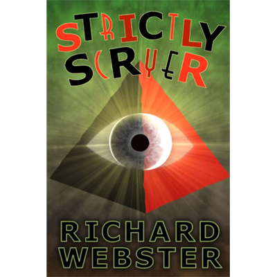 Strictly Scryer by Neale Scryer - Book