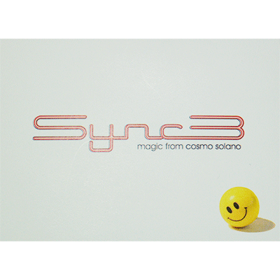 SYNC3 by Cosmo Solano - Trick