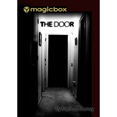 The Door by Michael Murray