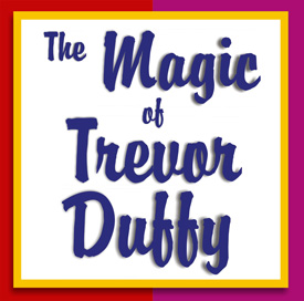 Trevor Duffy Magic