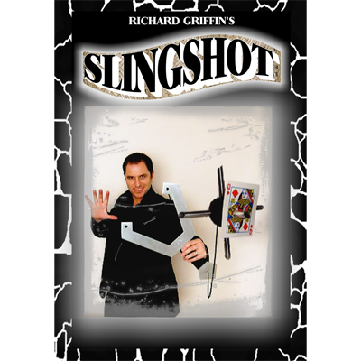 The Slingshot by Richard Griffin - Trick