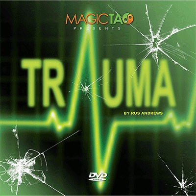 Trauma by Rus Andrews - Trick