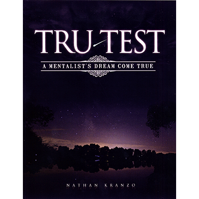 Tru Test - U.F. Grant's Modern Magazine Test (100 refills) by Na
