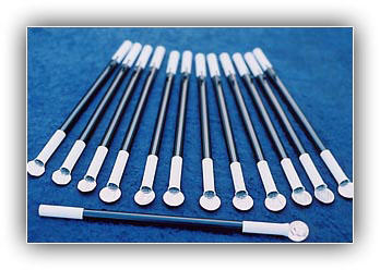 Hoffman Coin Wand Hoffman Coin Wand