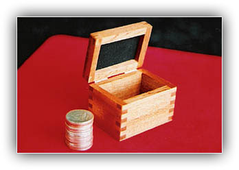 The Baffle Box By Colin Rose The Baffle Box By Colin Rose