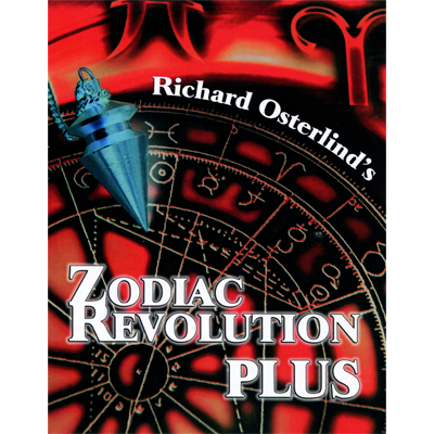Zodiac Revolution Plus by Richard Osterlind